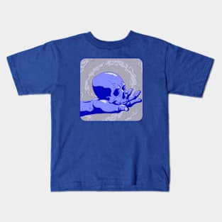 Skull Gift #11 Kids T-Shirt